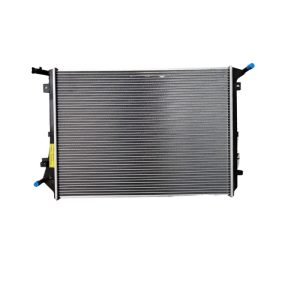 Engine Water Tank Radiator Assembly for 2021+ CHANGAN UNI-T 1.5T/2.0T (OE: 1301200-CN01)