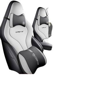 Full Coverage Leather Car Seat Cover Set for CHANGAN UNI-V iDD 2024