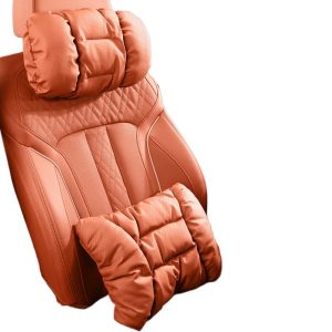 Interior Neck Pillow and Lumbar Support for DEEPAL S07 S05 SL03 L07 S09 G318