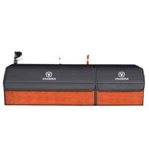 Premium Trunk Storage and Organizer Box for CHANGAN UNI-V UNI-T EADO CS75 CS55