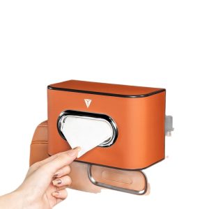 Deepal Car Interior Tissue Box Armrest and Seat Back Holder for S07, SL03, L07 and S05