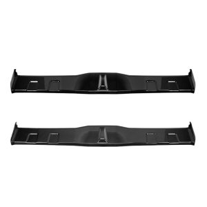 Rear Roof Spoiler Sport Type Wing for DEEPAL G318 Exterior Styling