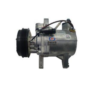 12V A/C Compressor Assembly 3745100-D18-00 for Dongfeng Fengguang 330 and Xiaokang C35