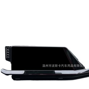 Car Mobile Phone Navigation Dashboard Gravity Bracket for 2022 CHANGAN UNI-V