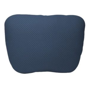 Luxury Leather Neck and Lumbar Pillow Set for DEEPAL S07 G318 L07 S05 Interior Comfort