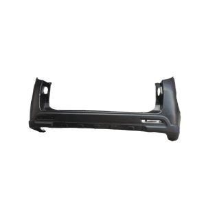 Rear Bumper Cover for Changan Ounuo Elite Series (2016) - Part 2804100-T03