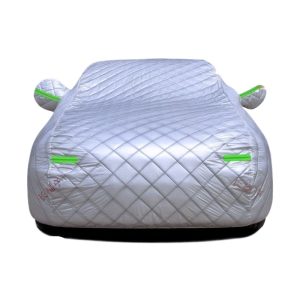Heavy Duty All-Weather Outdoor Car Cover for CHANGAN CS75 CS55 CS35 Eado PLUS UNI Series