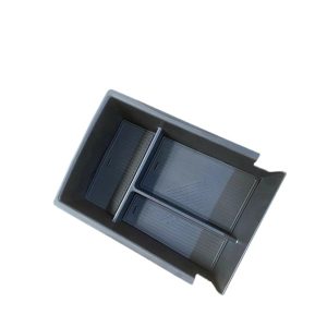 Center Console Armrest Storage Box Organizer for DEEPAL G318 2024+