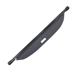 Retractable Trunk Cargo Cover Security Shield for DEEPAL G318 (2024-2025)