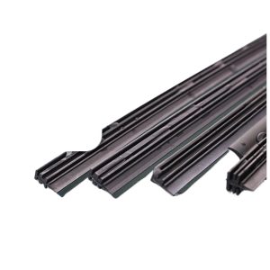 Premium Silent Wiper Blade Refill Strips (1 Pair) for CHANGAN CS Series, Eado, and Yuexiang