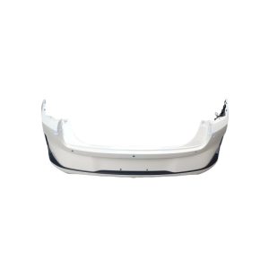 Rear Bumper Assembly for CHANGAN NEVO A07 - Original Fit ABS Protective Cover