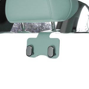 Rear Trunk Multi-Functional Storage Hooks (2-Piece Set) for DEEPAL S07 / S7