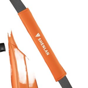 Chenille Seatbelt Shoulder Pads Cover for DEEPAL S05 S07 SL03 L07 S7 and G318