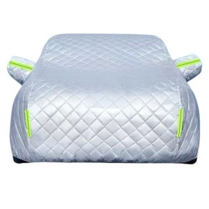 All-Weather Protective Car Cover Thickened Cotton for CHANGAN UNI-T