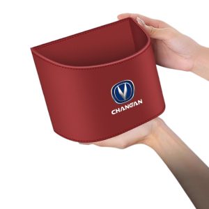 Interior Hanging Car Trash Bin and Storage Bags for DEEPAL S07 and SL03