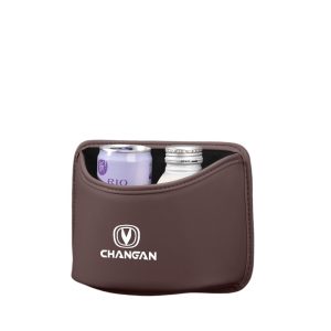 Interior Door Storage Bin Car Trash Can for DEEPAL SL03 / S7 / S07 / G318