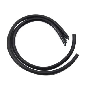 DEEPAL S07 SL03 and DEEPAL G318 B-Pillar Car Door Seal Strips Sound Insulation and Noise Reduction