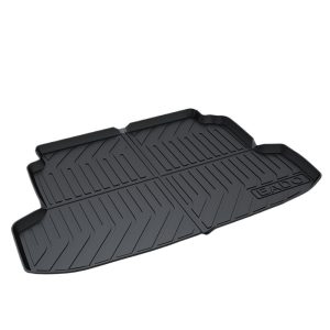 Waterproof Rear Trunk Mat for DEEPAL SL03 / S07 and CHANGAN OSHAN X5 PLUS / X7 PLUS