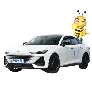 Car Door Soundproof Dustproof Sealing Strips for CHANGAN UNI-V UNI-T UNI-Z