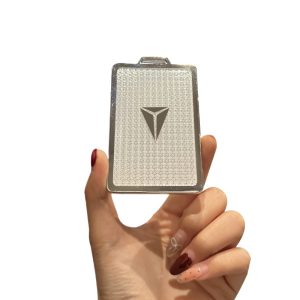 Smart Card Key Fob Cover for DEEPAL S07 L07 SL03 and G318 TPU Key Case
