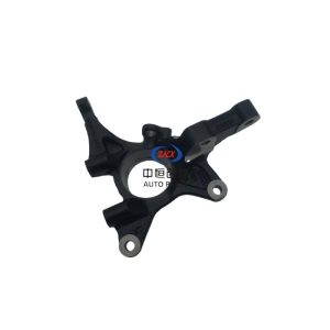 Front Steering Knuckle Spindle Assembly for CHANGAN Yuexiang V7