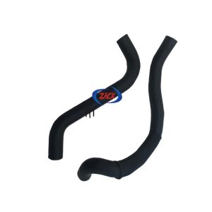 Radiator Water Inlet & Outlet Pipes for CHANGAN UNI-V Engine Cooling System