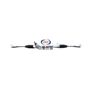 Right-Hand Drive Steering Gear Box for 2018 CHANGAN Alsvin (New Yuexiang) 3401100-BS02