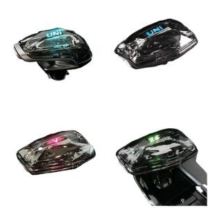 Crystal Glass Gear Shift Knob for CHANGAN UNI-V UNI-K UNI-Z CS75 PLUS CS55 PLUS EADO OSHAN Z6