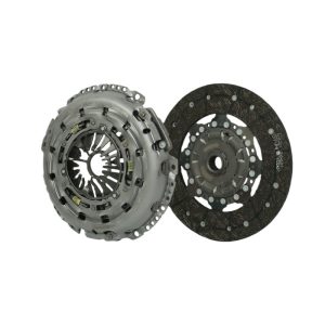 Manual Transmission Clutch Kit for Changan LANTUOZHER (Lantuozhe) - Pressure Plate and Friction Disc