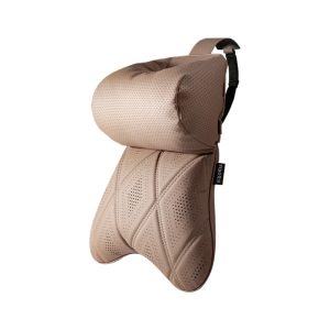 Car Neck Pillow and Lumbar Support Set for DEEPAL S07 G318 L07 S05