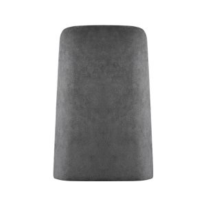 Alcantara Suede Center Console Armrest Box Cover for DEEPAL G318