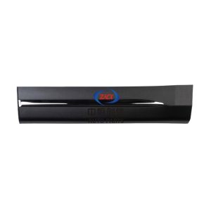 Rear Door Outer Middle Guard Panel Assembly with Decorative Trim for CHANGAN OSHAN X7