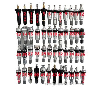 Universal Tire Pressure Sensor Monitoring System Valve Stem for Changan Vehicles