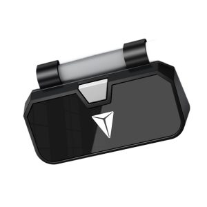 Car Sun Visor Sunglasses Case and Clip Storage Box for DEEPAL S05 S07 SL03 S09 L07 G318