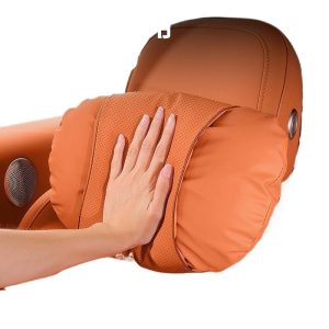 Interior Comfort Headrest and Lumbar Support Pillow Set for DEEPAL S07 / S7