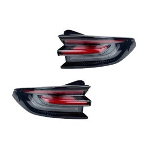 Rear Tail Light Assembly for CHANGAN UNI-K - Brake and Turn Signal Lamp