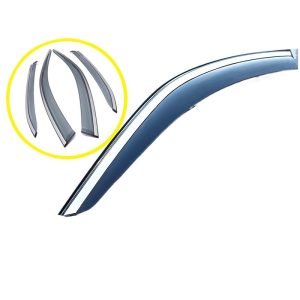 Window Rain Guard Side Deflectors for Changan CS75 PLUS CS35 CS55 CS15 CS95 CX70 X70A