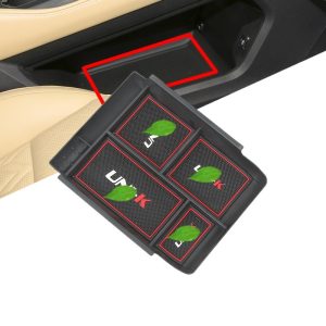 Center Console Storage Box Organizer for CHANGAN UNI-K Interior Gravity Series