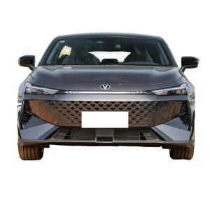 Front Bumper LED Daytime Running Lights for 2024-2025 CHANGAN UNI-V