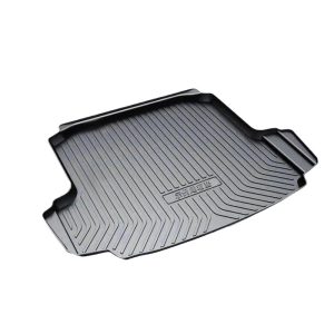 Custom TPE Trunk Liner Mat for CHANGAN CS75, CS55, CS35, Eado, Alsvin, and Lumin