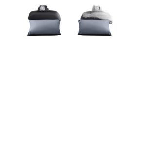 Automatic Inflatable Car Mattress and Trunk Travel Bed for Deepal SL03 and S07