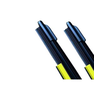 All-Weather Natural Rubber Single Strip Windshield Wiper for CHANGAN CS75 CS55 Eado Benben UNI-T OSHAN