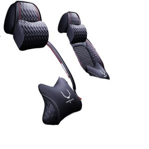 Universal Ice Silk Four Seasons Car Seat Cover Set for CHANGAN UNI-K Ruicheng Lingxuan Zhixiang