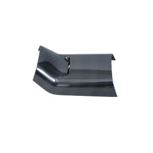 Rear Lower Air Outlet Decorative Trim Frame for DEEPAL S07 (2023) Interior Anti-Scratch Cover