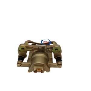 Front Brake Caliper Assembly for CHANGAN Ounuo Van (3501110-T01 3501210-T01)