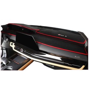 Dashboard Cover Shading Mat Sunshade Heat Insulation Pad for CHANGAN UNI-K