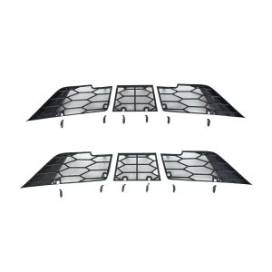 Front Fog Lamp Insect Protective Mesh Net for 2025 CHANGAN UNI-V 3rd Gen