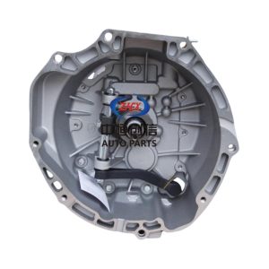 Manual Transmission Gearbox Assembly for Wuling Rongguang V 1.5L 5-Speed