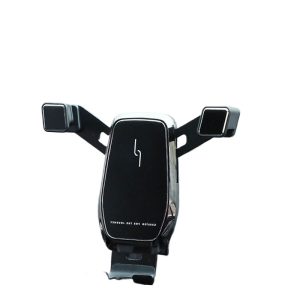 Custom Dashboard Navigation Phone Holder for CHANGAN UNI-T (2020-2022) with Wireless Magnetic Base
