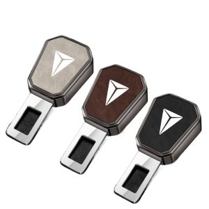 Seat Belt Buckle Adapter and Extender for DEEPAL SL03 / DEEPAL S07 / DEEPAL G318